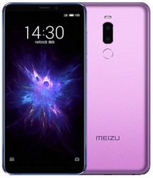 Замена тачскрина на телефоне Meizu Note 8 в Тюмени